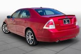 2009 Ford Fusion - Preview 14