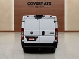 2026 Ram ProMaster 1500 - Preview 4