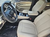 2023 Jeep Grand Cherokee L - Preview 13