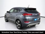 2016 Hyundai Tucson - Preview 5