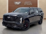 2026 Cadillac Escalade ESV - Preview 2