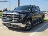 2025 GMC Sierra - Preview 3