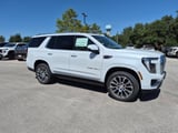 2026 GMC Yukon - Preview 12