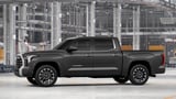 2026 Toyota Tundra - Preview 3
