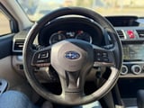 2015 Subaru XV Crosstrek - Preview 12