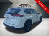 2024 Nissan Rogue - Preview 4