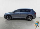 2024 Volkswagen Tiguan - Preview 8