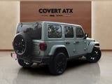 2024 Jeep Wrangler - Preview 5