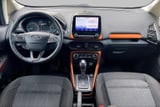 2021 Ford EcoSport - Preview 14