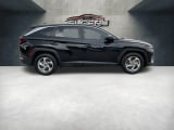 2024 Hyundai Tucson - Preview 6