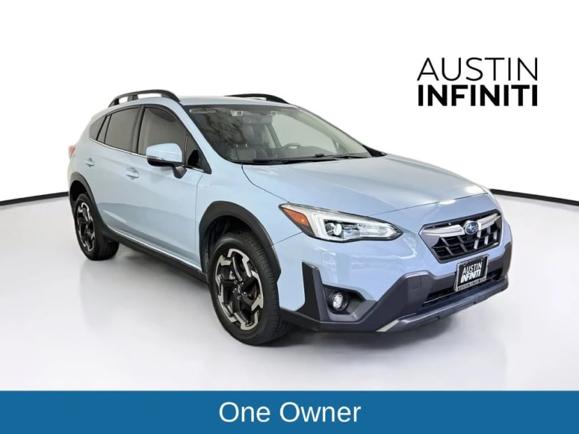 2021 Subaru Crosstrek - Image 1