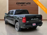 2026 Ram 1500 - Preview 3