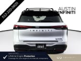 2027 INFINITI QX60 - Preview 5