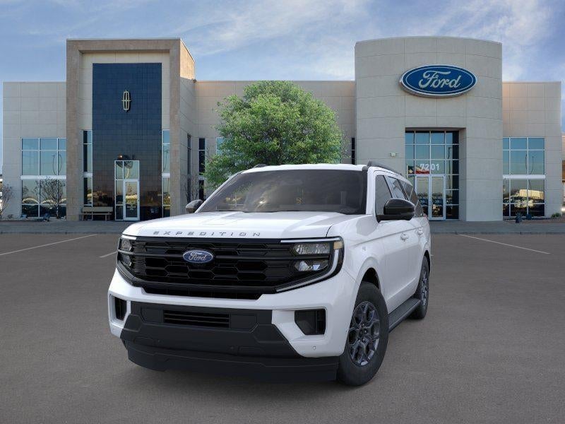 2026 Ford Expedition - Image 3