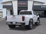 2026 GMC Sierra 3500 HD - Preview 4