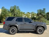 2026 Toyota 4Runner - Preview 4