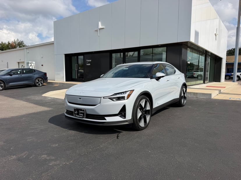 2024 Polestar 2 - Image 1