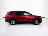 2026 Honda Pilot - Preview 8