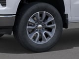2026 Chevrolet Silverado 1500 - Preview 9