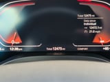 2024 BMW X3 - Preview 14
