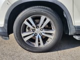 2016 Honda Pilot - Preview 9