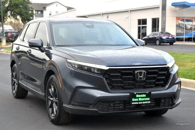 2027 Honda CR-V - Image 1