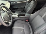 2016 Honda Civic - Preview 10