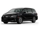 2027 Honda Odyssey - Preview 4