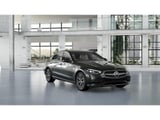 2027 Mercedes-Benz C-Class - Preview 10
