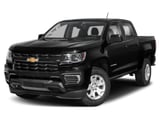 2021 Chevrolet Colorado - Preview 4