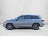 2019 INFINITI QX60 - Preview 9