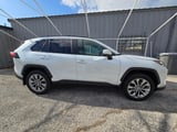 2025 Toyota RAV4 - Preview 6