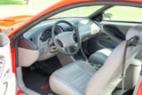 2001 Ford Mustang - Preview 5