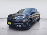 2020 Honda Ridgeline - Preview 2