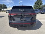 2027 Volkswagen Atlas - Preview 4