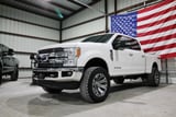 2018 Ford F-250 - Preview 3