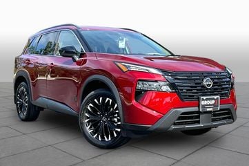 2026 Nissan Rogue - Image 1