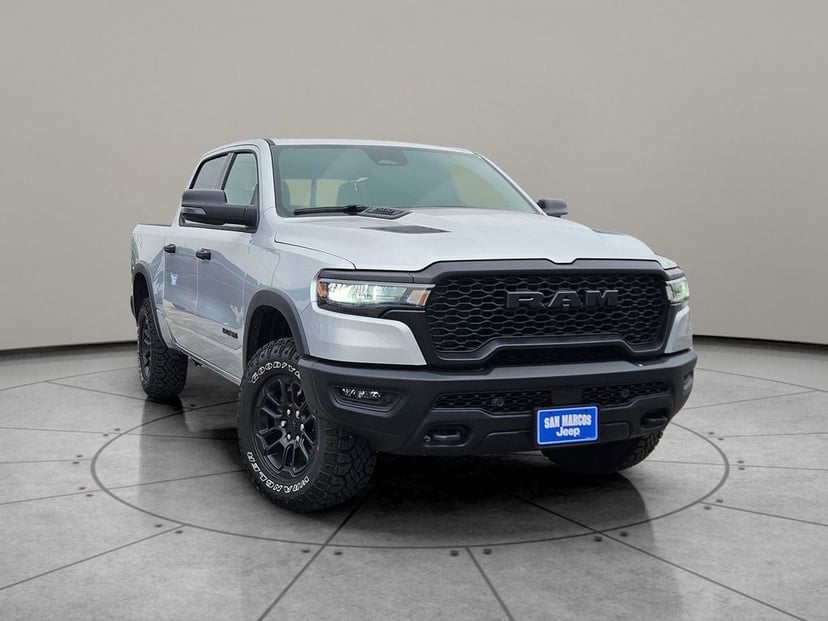 2026 RAM Ram 1500 - Image 3