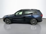 2027 BMW X7 - Preview 8