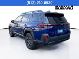 2026 Subaru Outback - Preview 5