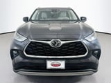 2024 Toyota Highlander - Preview 2