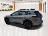 2025 Nissan Rogue - Preview 6