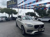 2018 Volvo XC90 - Preview 14