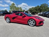 2022 Chevrolet Corvette - Preview 12