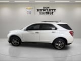 2017 Chevrolet Equinox - Preview 2