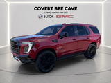 2026 GMC Yukon - Preview 3