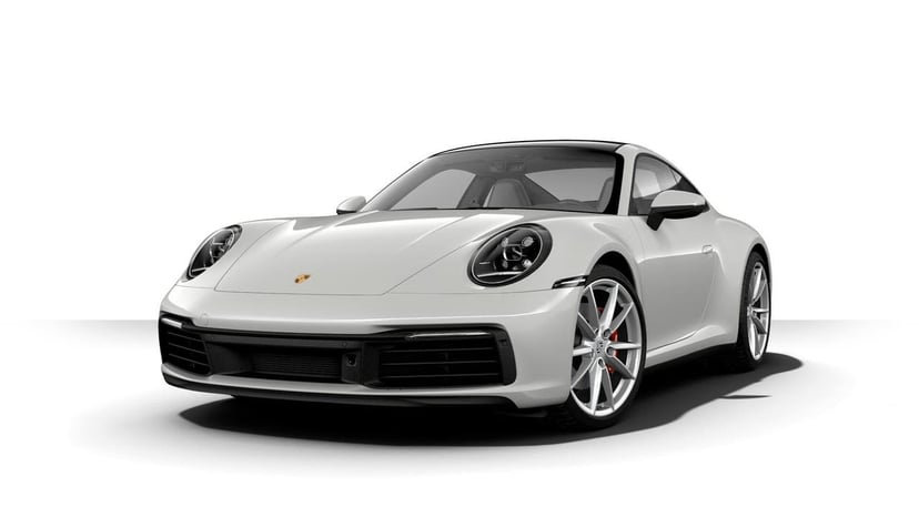 2020 Porsche 911 - Image 1