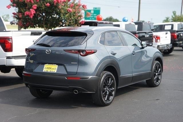 2025 Mazda CX-30 - Image 3