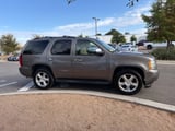 2011 Chevrolet Tahoe - Preview 11