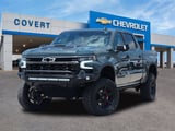 2026 Chevrolet Silverado 1500 - Preview 2